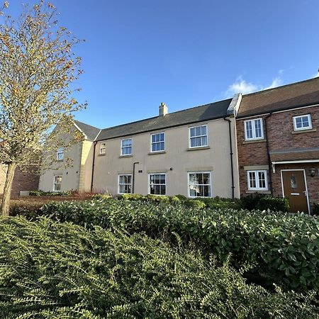 Bliss On The Bay Filey Exterior foto