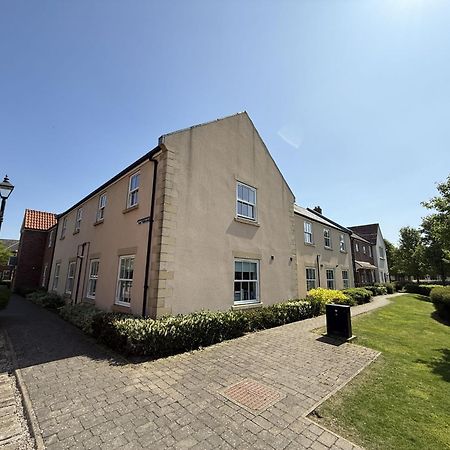 Bliss On The Bay Filey Exterior foto