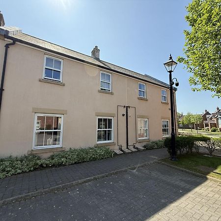Bliss On The Bay Filey Exterior foto