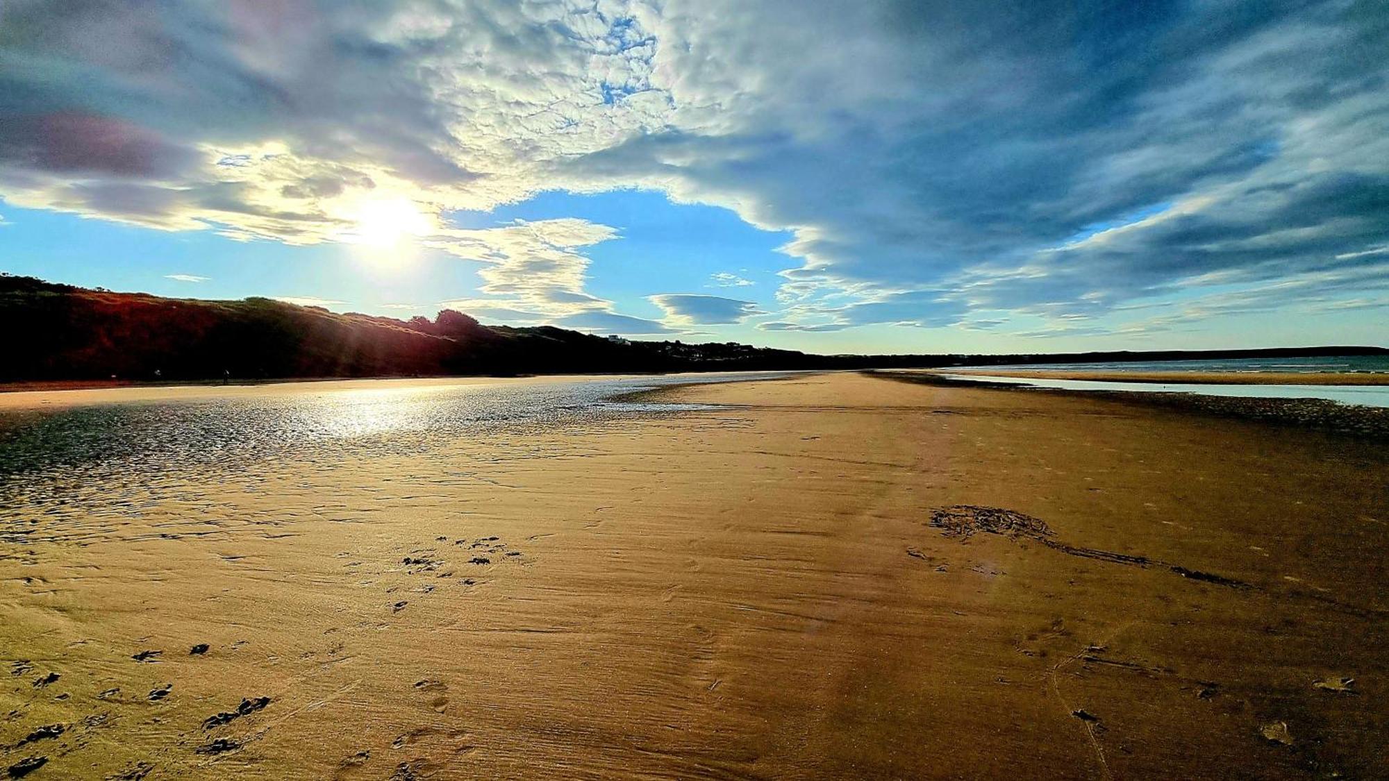 Bliss On The Bay Filey Exterior foto
