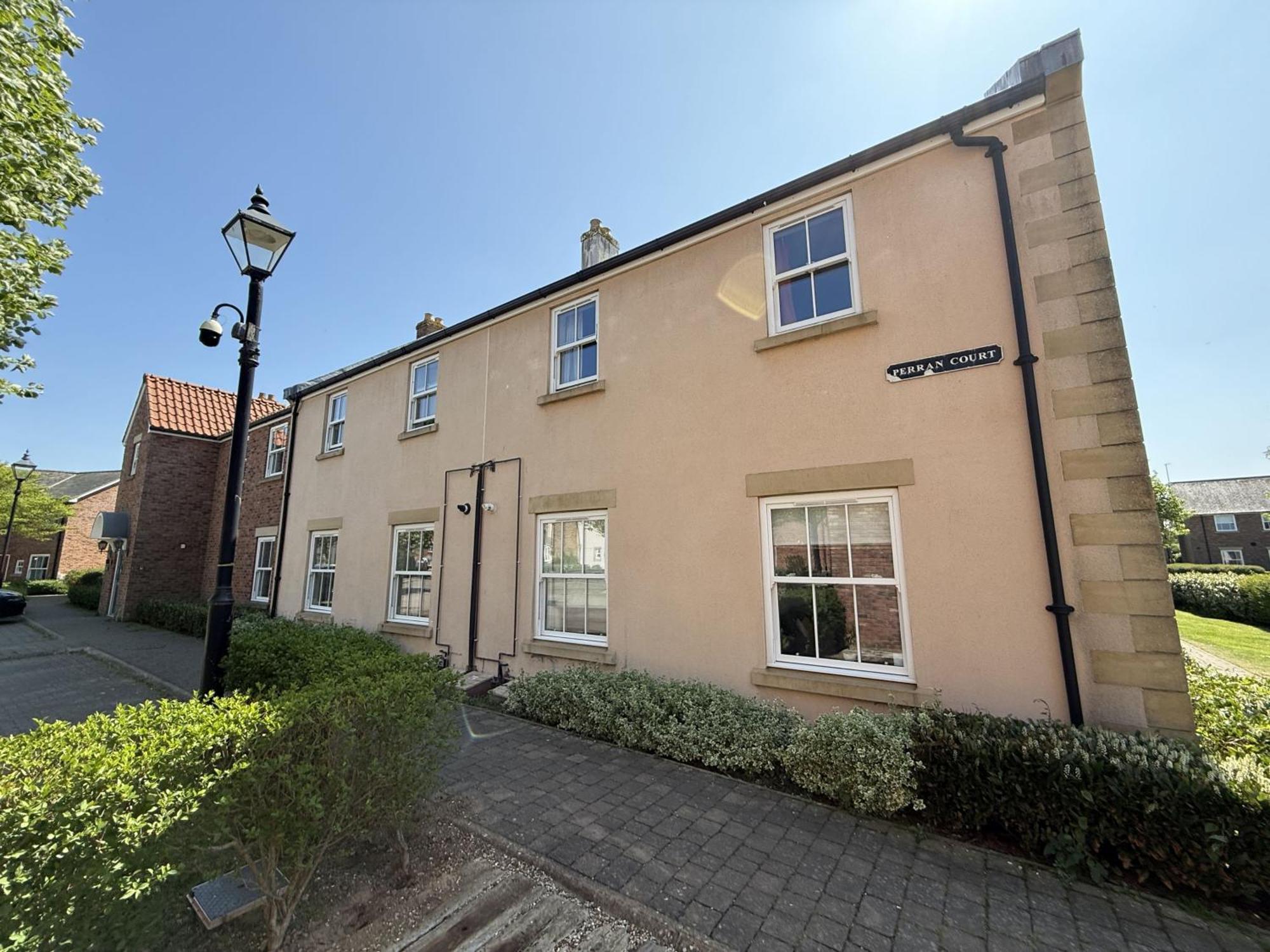 Bliss On The Bay Filey Exterior foto